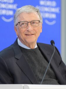Bill Gates