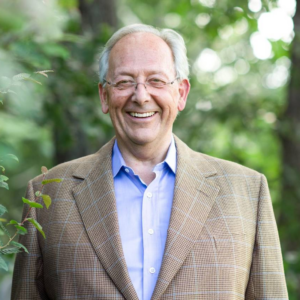Chuck Akre