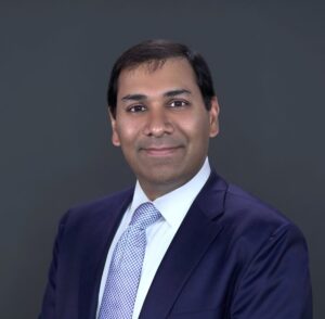 Dev Kantesaria