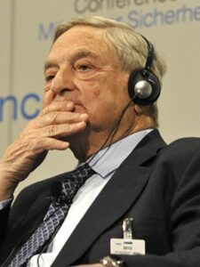 George Soros