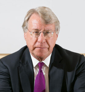 Jim Chanos