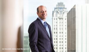 Joel Greenblatt