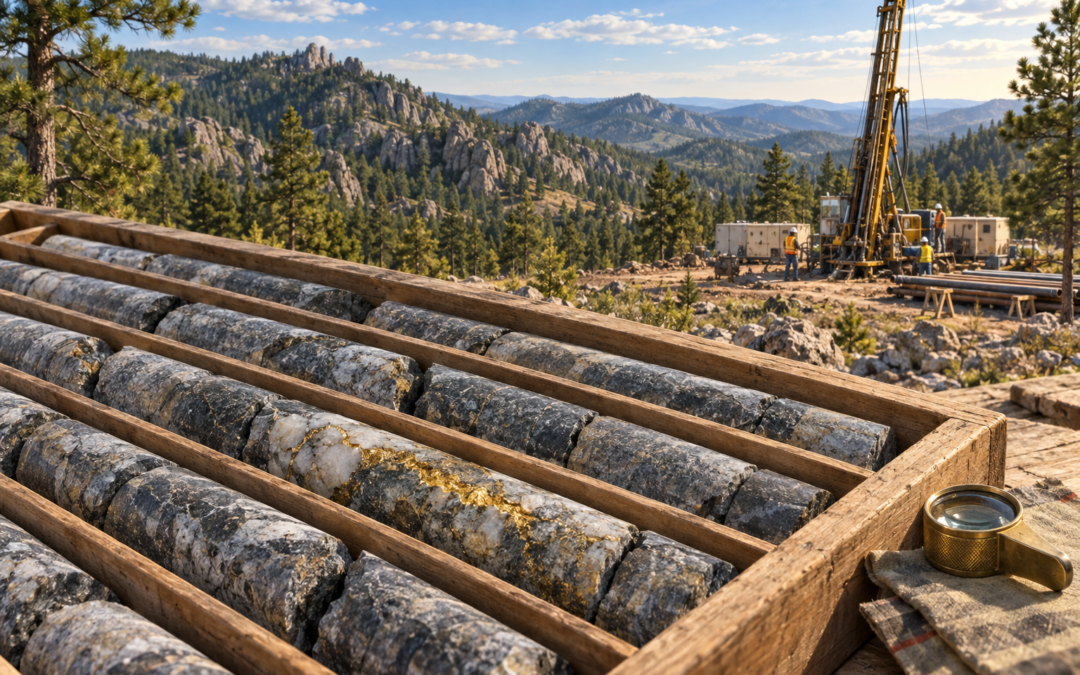 Whitney Tilson’s “Gold Led Me to Mount Rushmore” Teaser: Is Dakota Gold (DC) the Stock?