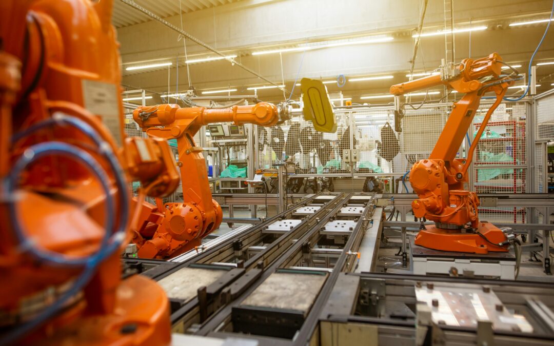 Tech Stock Insider’s “Industrial AI Name That Got Left for Dead” Teaser: Is Cognex (CGNX) the Stock?