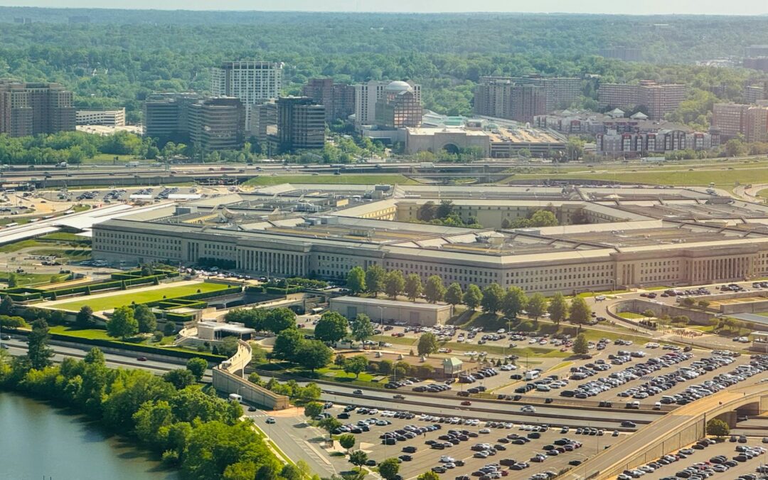 Tech Stock Insider’s “10x Forward Earnings Buys You Federal AI Exposure” Teaser: Is Leidos (LDOS) the Stock?