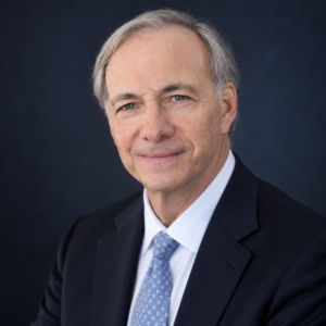 Ray Dalio