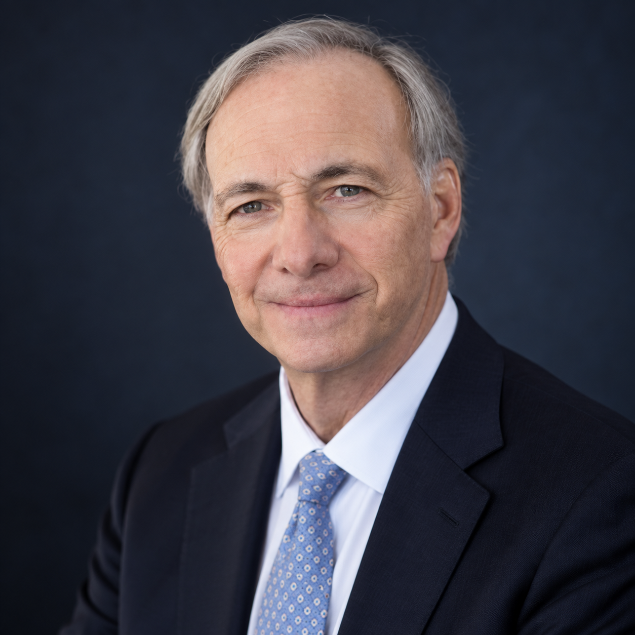 Ray Dalio