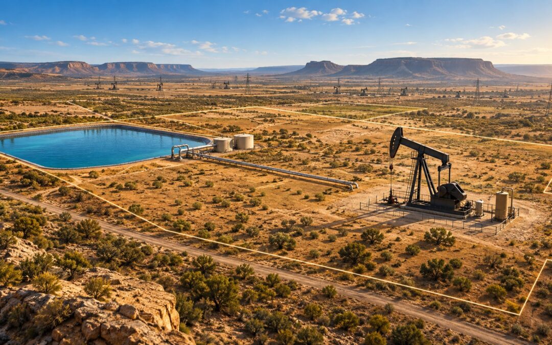 Whitney Tilson’s “America’s Greatest Retirement Stock” Teaser: Is Texas Pacific Land (TPL) the Stock?