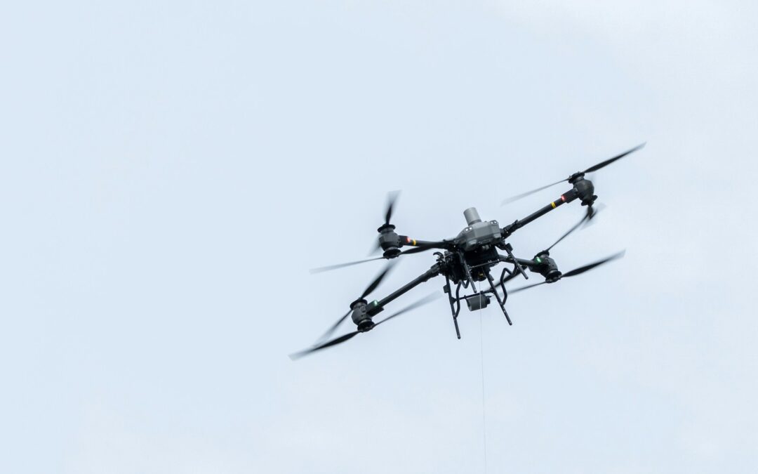 Tech Stock Insider’s “The Drone Rollup Stock Sitting on a Coiled Spring” Teaser: Is Ondas (ONDS) the Stock?